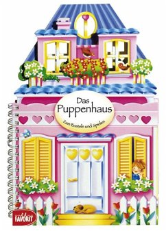 Das Puppenhaus von NEUER FAVORIT VERLAG GmbH / Neuer Favorit Verlag